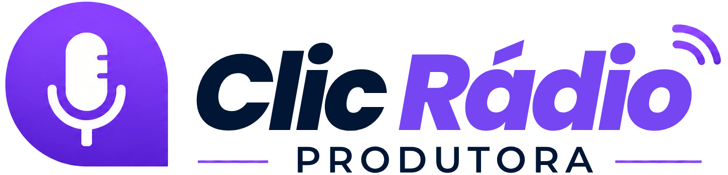 Clic Rádio Produtora